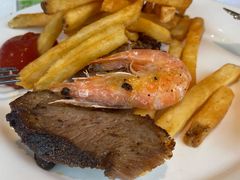 烤虾-拉蒂娜·巴西牛排馆 Latina·Brazilian Steakhouse(陆家嘴旗舰店)