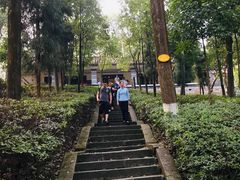 -重庆抗战遗址博物馆
