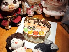 -乐甜·蛋糕·甜品