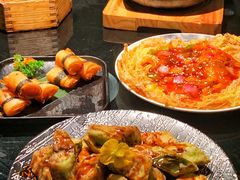 -晓粤·惹味粤菜(凯德乐峰广场店)