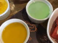 -骑士牛排(北仑银泰城店)