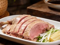 -江南灶中餐厅(南京香格里拉店)