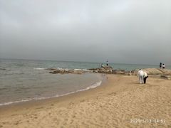 -老虎石海上公园