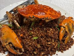 避风塘炒辣蟹-喜记避风塘炒辣蟹(旗舰店)