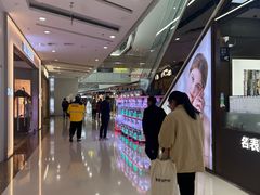 -万达广场(松江店)