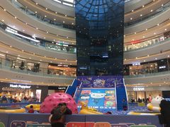 -万达广场(南京江宁店)