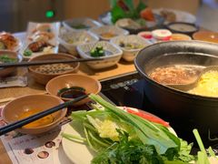 -温野菜涮涮锅(曲江大悦城店)