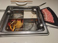 -海底捞火锅(汇一城店)