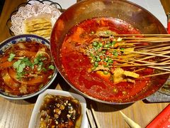 -付小姐在成都(中山公园店)