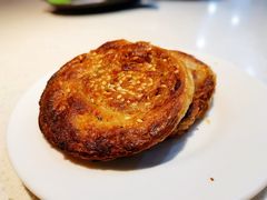 -一叶一世界·素食餐厅(锦华万达店)