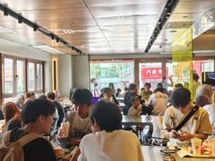 -麦当劳(新王府井店)