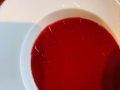 鲜鸭血-宽巷子成都火锅(南站店)