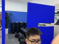 -CIT造型·烫发·染发