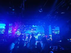 -ACE CLUB(大连民主广场店)