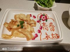 -海底捞火锅(高科广场店)