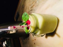 -绿茶餐厅(广州天河城店)