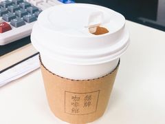 -无牌咖啡&酒馆