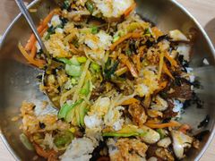 -敏丁拌饭(中街总店)