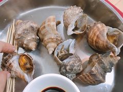 -南沙十九涌渔人码头-南门