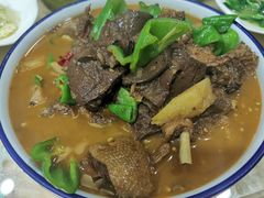 -溱湖八鲜菜馆