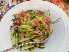 -沙漠玫瑰土耳其餐厅(神路街店)