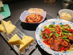 -锦荟JINHUI·浙江小馆(上海荟聚店)