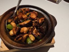 -汤城小厨•粤菜•靓汤(苏州街店)