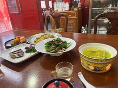 -中卫御苑福膳·养生局(圆明园店)