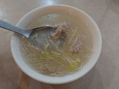 -台中肉员