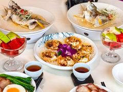 -龙的酒楼·手工早茶·顺德菜(近良路店)