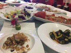 -苏州吴中希尔顿欢朋酒店