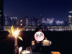 -AZUL by FUEL蓝色·法式酒馆(琶醍店)