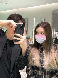 -3AM·S HAIR SALON烫发染发接发