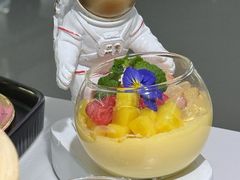 -3号仓库·创意中国菜(新世界城店)