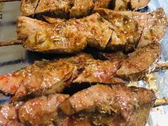 -老刀刀削面烧烤