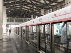 -园博园(地铁站)