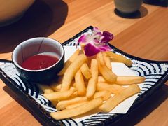 -皇品田苑日式料理(苏州中心店)