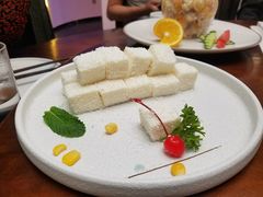 -赵小姐丨新中餐(曲江店)