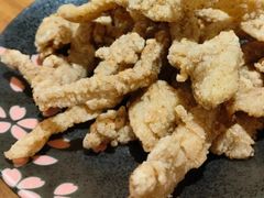 -红小满休闲餐厅(十全街店)