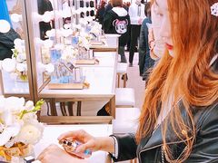 -新世界大丸百货