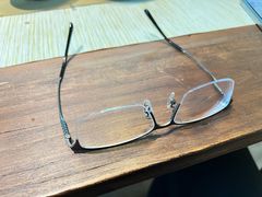 -无界眼镜MaxLess(滨江星光大道店)