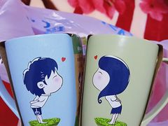 -沃尔玛超市(人民广场店)