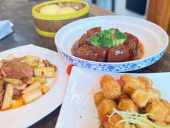 -道南書院·私房菜·早午茶·茶馆