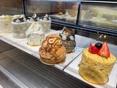 -UPPER KITCHEN(延安路店)