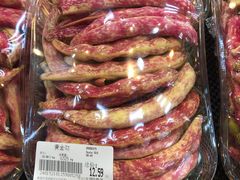 -果蔬好生活超市(双井店)