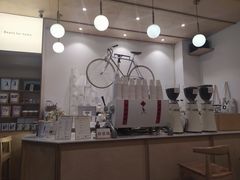 -常识咖啡common sense(春熙路店)