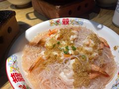 -农耕记·湖南土菜(halo广场店)