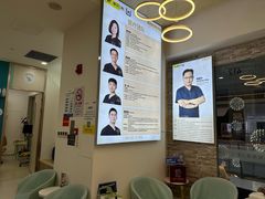 -维乐口腔(美维云门诊陆家嘴店)
