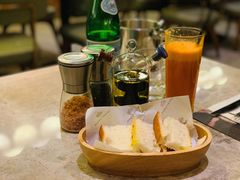 -OGGI TRATTORIA PIZZERIA(深业上城店)