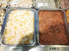 -威海海鲜王(窑头路店)
